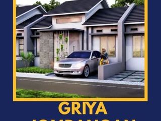 RUMAH MURAH BERSUBSIDI DI PARE KEDIRI