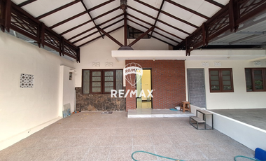 RUMAH 6×19 DI CLUSTER SAKURA MODERNLAND — RP1,275 M NEGO