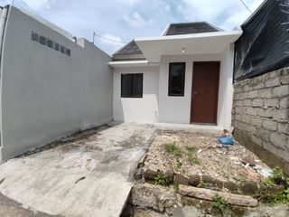 DIJUAL RUMAH!! UNIT TERBATAS HANYA SISA 2 UNIT HARGA TERMURAH DI DENPASAR 400 JUTAAN