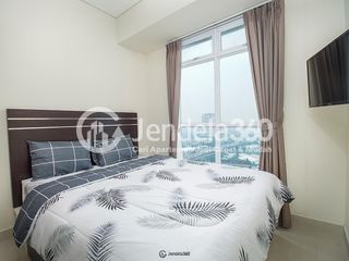 Disewakan Apartemen Puri Orchard tipe 2BR Full Furnished | PUCC063