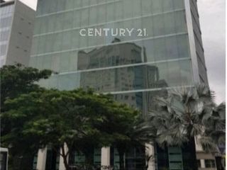 Gedung 11 Lantai Ada Basement Di Menteng Jakarta Pusat