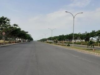 TANAH INDUSTRI TERPERCAYA DI AREA KENDAL, JAWA TENGAH