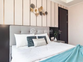 Disewakan Apartemen Menteng Park tipe 2BR Full Furnished | MEPC138