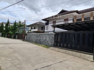 Rumah Minimalis Baru Di Setrawangi Bandung