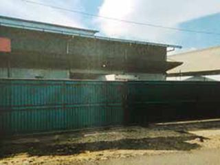 Jual Gudang murah di Pagar Dewa Selebar Bengkulu