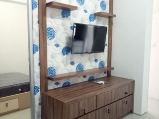 Apartemen Gunawangsa Merr Surabaya, Full Furnish Hadap Utara