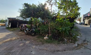 Freehold - Land for sale in premium area Berawa, Canggu, Bali