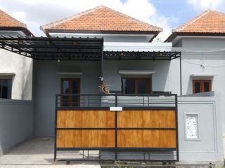 DIJUAL RUMAH 2 KAMAR HARGA MURAH DI GIANYAR