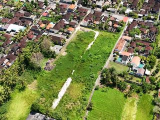 Dijual Tanah Kavling Strategis Di Mas, Ubud