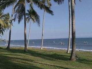 Dijual Tanah Pinggir Pantai diJembrana BALI SHM 30 Milyar