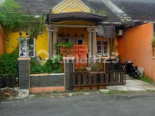 Rumah di Perum Sapphire