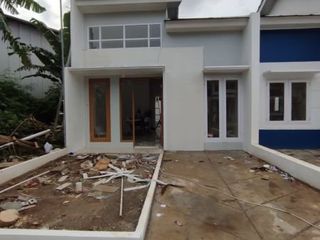 Rumah termurah.di kelasnya, cantik kokoh strategis di Tambun selatan.