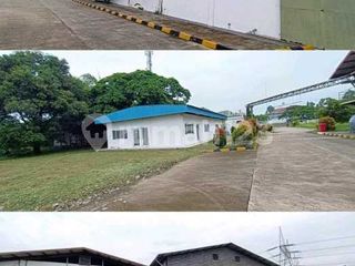 Gudang Cikande Tangerang LT 18.972M², LB 4976M²