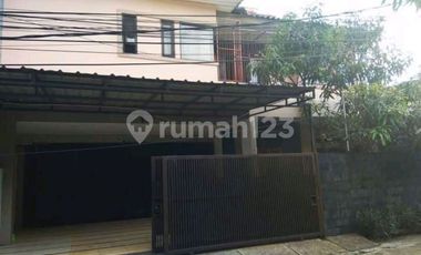 Rumah Murah Bagus Sayap Batununggal Bandung Kota
