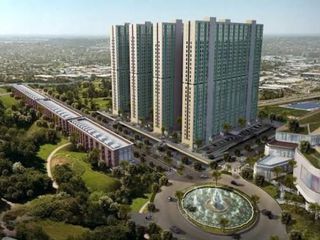 Apartemen Superblok di Cibitung.