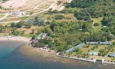 NASACOSTA RESORT Residential lot walking distance to the beach for sale