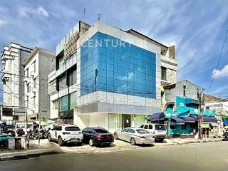 Dijual Ruko Posisi Hook Dapat Dua Muka Di Fatmawati Dan Cipete