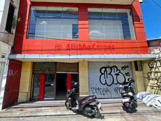 Ruko Strategis Dekat Plaza Ambarrukmo - Lokasi Bisnis Premium.