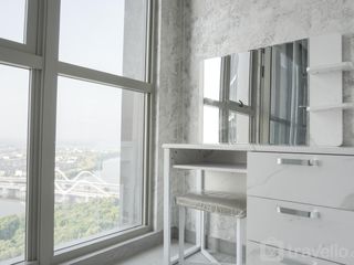 Apartemen Gold Coast