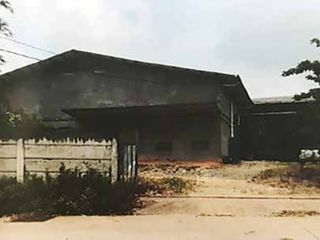 Jual Gudang murah di Kenali Asam Bawah Kota Baru Jambi