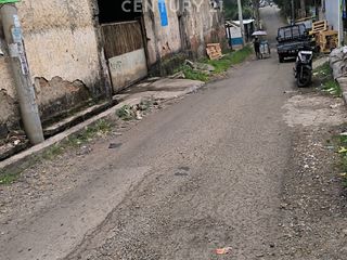 027- GUDANG DI KATAPANG LOKASI PADAT PENDUDUK, STRATEGIS .