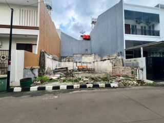 Tanah Kelapa Gading Nias Kavling Kelapa Gading Nias