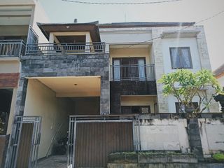 RUMAH SIAP HUNI DENPASAR DEKET BYPASS