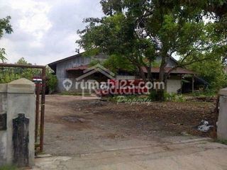 Sewa Tanah di Jl Raya Semarang Demak ( Vn 3314 )