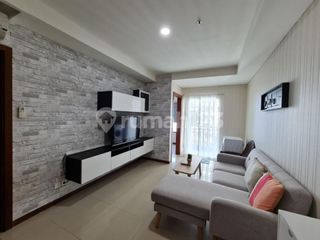 Jual Condo Green Bay Pluit