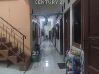 Rumah Kost Dekat STAN, 10 Menit Ke Bintaro Xchange Mall