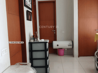 Rumah SHM 2 Lantai Siap Huni Di Ranting Pesona Residence Cimahi
