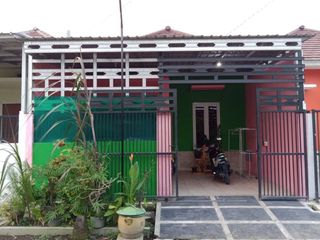 Rumah Sidoarjo Lingkar Timur Perum Citra Fajar Golf