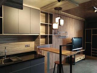 Apartemen Emeralda Resort Ready Stok KPA DP 5 JT Soekarno Hatta Bandung