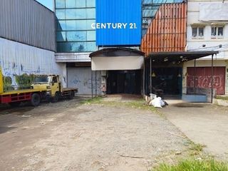 Ruko 3 Lantai Siap Huni Di Pondok Aren DM 18032