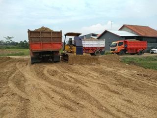 BONUS N-MAX : Kavling Dekat Alun-Alun Pemalang, Legalitas SHM