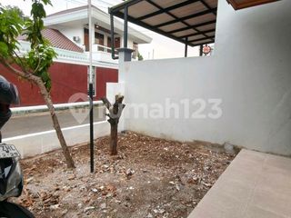 Rumah Bagus Dalam One Gate System Disewakan di Cipete