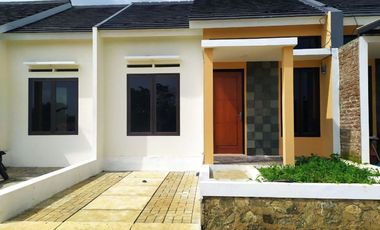 Boking 500 langsung akad Di cluster Mega Bodas Promo saat ini