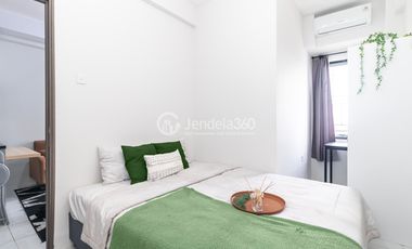 Disewakan Apartemen Emerald Bintaro tipe 2BR Full Furnished | BEMC074