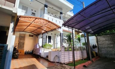 Dijual Rumah Siap Huni Strategis Full Furnish Di Bumi Bintaro