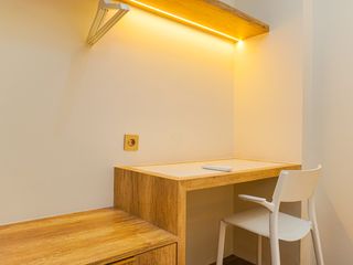 Apartemen Pluit Sea View