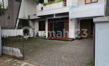 rumah murah lokasi bagus di turangga buah batu bandung