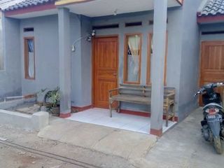 Rumah Bebas Banjir, Grand Cibadak Indah Asri