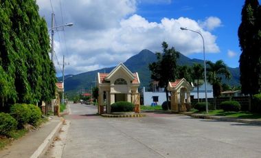 Ponteverde Sto Tomas Batangas Subdivision Lots for Sale  (2022)