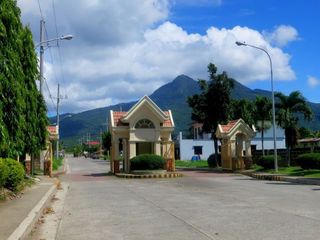 Ponteverde Sto Tomas Batangas Subdivision Lots for Sale  (2022)