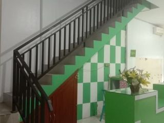 For Sale Ruko 2 Lantai Siap Ditempati Tanpa Renovasi di Jepang Kudus