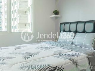 Disewakan Apartemen Sky Terrace tipe 2BR Full Furnished | STAC012