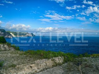 Dijual Tanah Kavling Los Tebing Ocean View Di Nusa Penida Bali