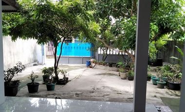 Dijual rumah kampung makamhaji