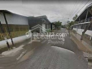 Sewa Gudang di LIK Industri ( Tt 2645S)