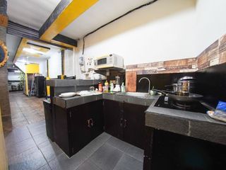 GUEST HOUSE 3 LANTAI FULL FURNISHED 5 MENIT KE KAMPUS UDAYANA